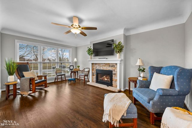 771 Saint Clair Avenue, Grosse Pointe, MI 48230