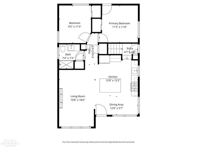 771 Saint Clair Avenue, Grosse Pointe, MI 48230