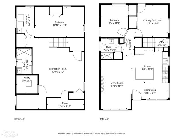 771 Saint Clair Avenue, Grosse Pointe, MI 48230