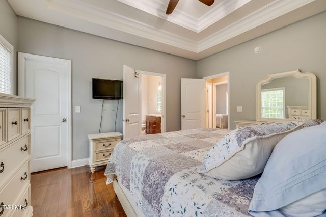 2117 Saint Erics Court, Kingsport, TN 37660
