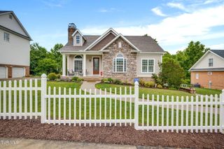 2117 Saint Erics Court, Kingsport, TN 37660