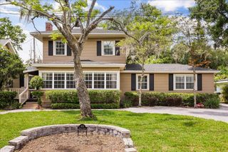 808 PUTNAM AVENUE, Orlando, FL 32804