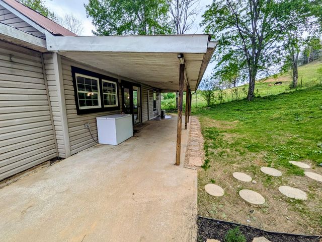 12251 US highway 421, Tyner, KY 40486