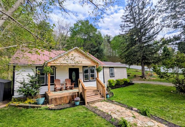 12251 US highway 421, Tyner, KY 40486