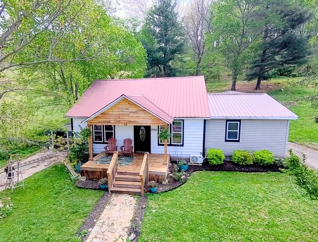 12251 US highway 421, Tyner, KY 40486