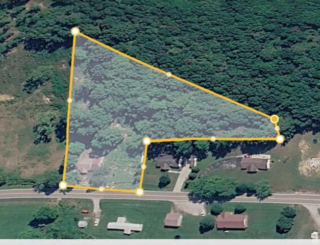 12251 US highway 421, Tyner, KY 40486