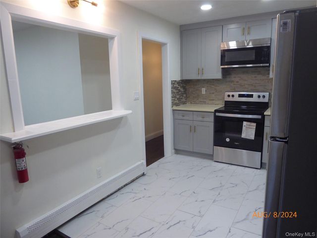 Address unavailable.