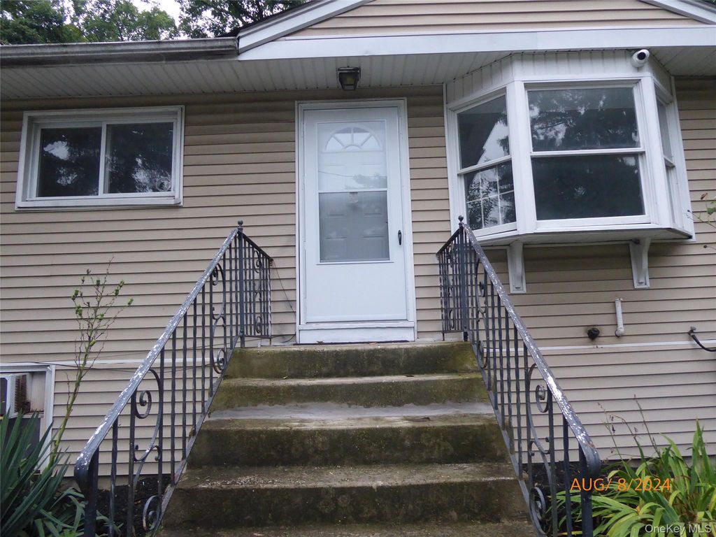 Address unavailable.