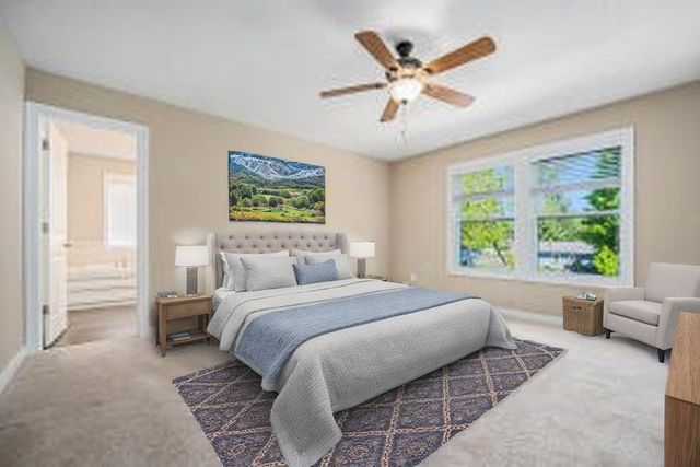 2380 Avalon Woods Drive, Portage, MI 49024