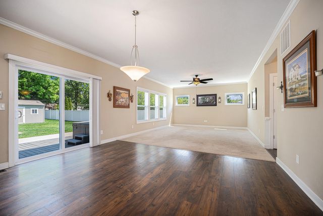 2380 Avalon Woods Drive, Portage, MI 49024