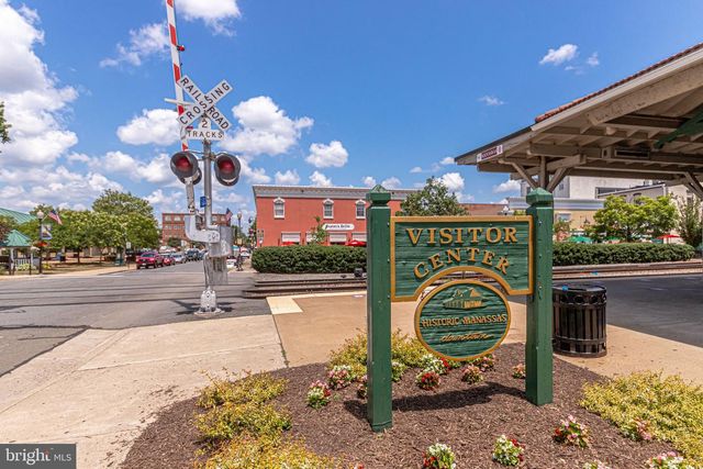 10260 FOUNTAIN CIR, Manassas, VA 20110