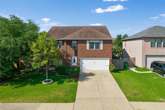 1213 Faber DR, Pflugerville, TX 78660