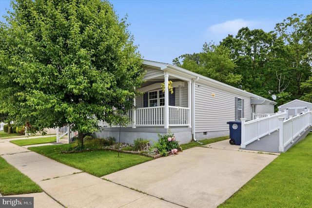 168 DORIAN DR, Williamstown, NJ 08094