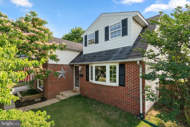 809 GLENVIEW AVE, Glen Burnie, MD 21061