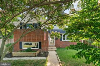 809 GLENVIEW AVE, Glen Burnie, MD 21061