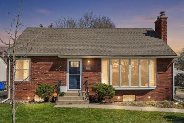 783 California Avenue W, Saint Paul, MN 55117