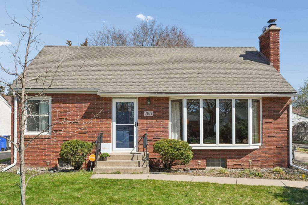 783 California Avenue W, Saint Paul, MN 55117