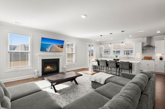 109 Granton Edge Lane, Summerville, SC 29486