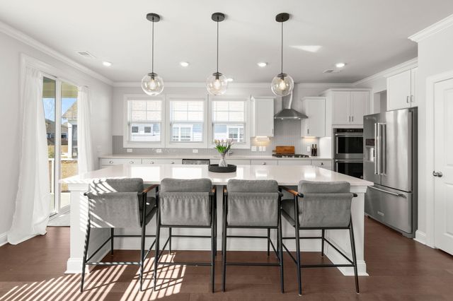 109 Granton Edge Lane, Summerville, SC 29486