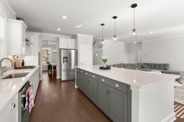 109 Granton Edge Lane, Summerville, SC 29486