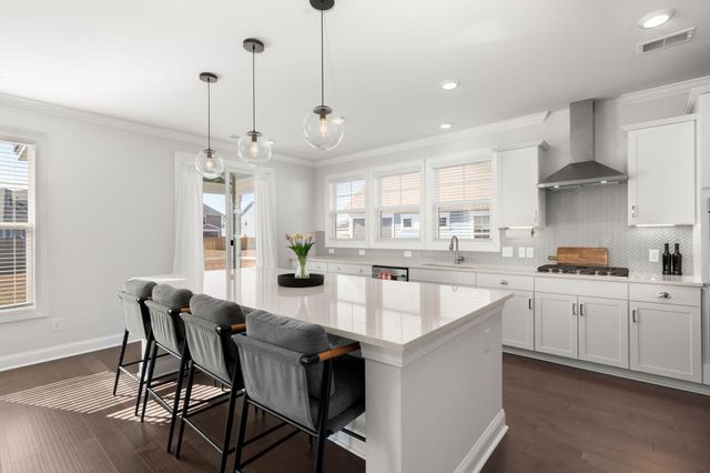 109 Granton Edge Lane, Summerville, SC 29486