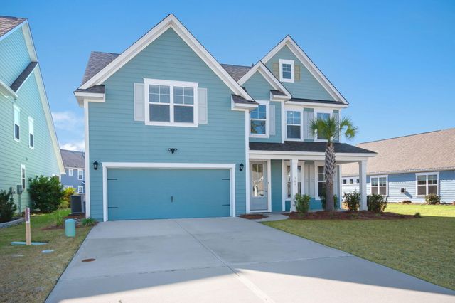 109 Granton Edge Lane, Summerville, SC 29486