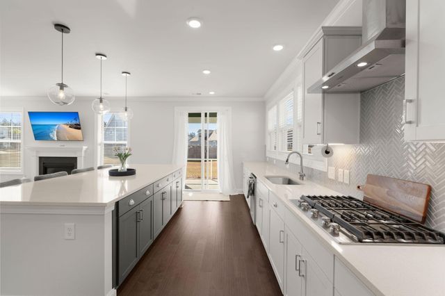 109 Granton Edge Lane, Summerville, SC 29486