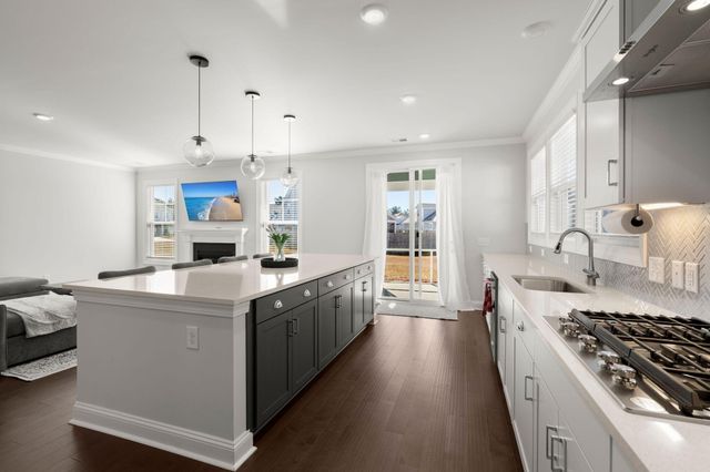 109 Granton Edge Lane, Summerville, SC 29486