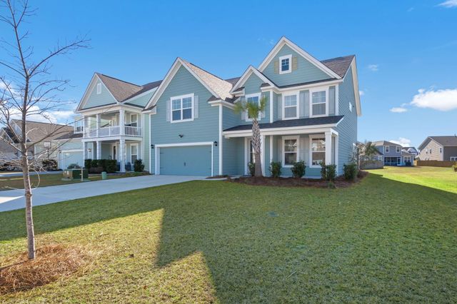 109 Granton Edge Lane, Summerville, SC 29486