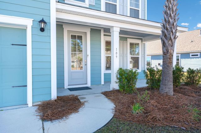 109 Granton Edge Lane, Summerville, SC 29486