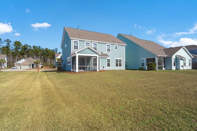 109 Granton Edge Lane, Summerville, SC 29486