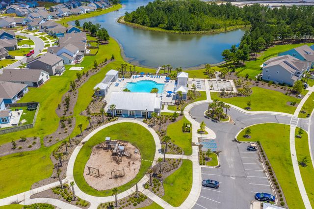 109 Granton Edge Lane, Summerville, SC 29486