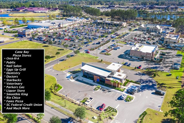 109 Granton Edge Lane, Summerville, SC 29486