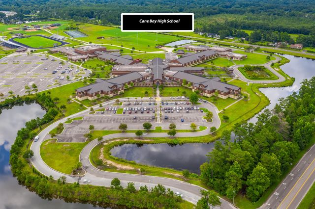 109 Granton Edge Lane, Summerville, SC 29486