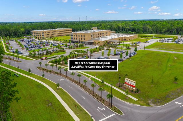 109 Granton Edge Lane, Summerville, SC 29486