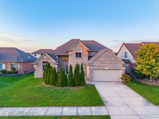 20735 Cheddleton Drive, Macomb Township, MI 48044