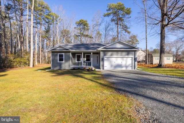 27 COLONY WAY, Montross, VA 22520