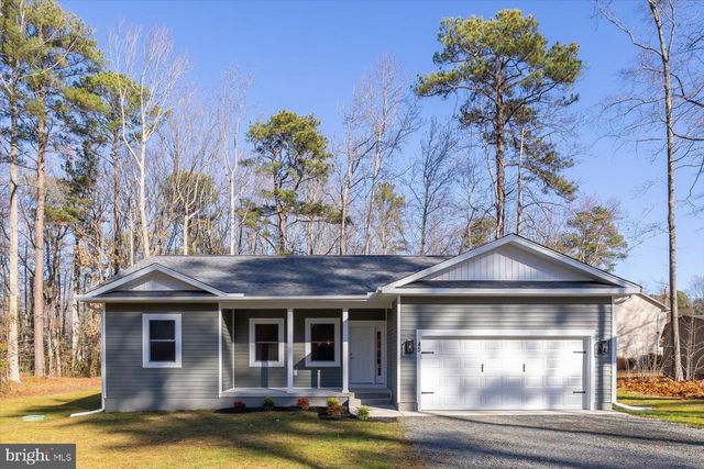 27 COLONY WAY, Montross, VA 22520