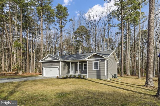 27 COLONY WAY, Montross, VA 22520