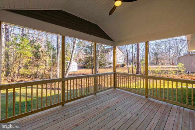 27 COLONY WAY, Montross, VA 22520