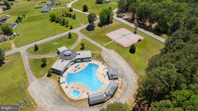 27 COLONY WAY, Montross, VA 22520
