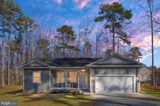 27 COLONY WAY, Montross, VA 22520