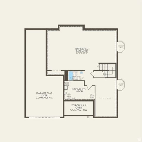 4911 GRANITE LN, Eagle Mountain, UT 84005