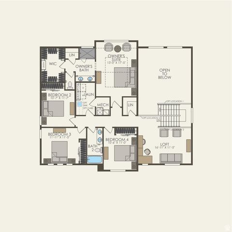 4911 GRANITE LN, Eagle Mountain, UT 84005