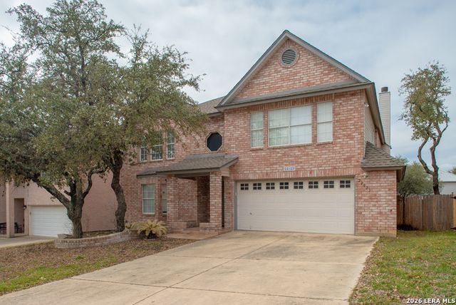 22023 Oriole Hill, San Antonio, TX 78258