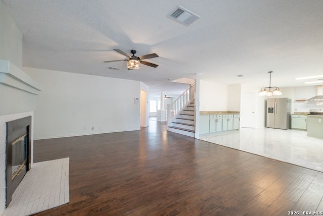 22023 Oriole Hill, San Antonio, TX 78258