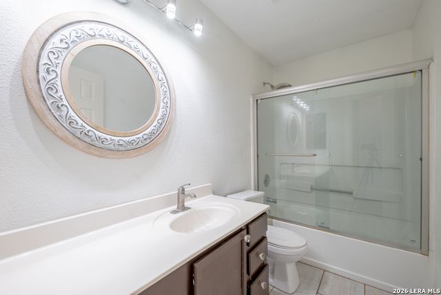 22023 Oriole Hill, San Antonio, TX 78258