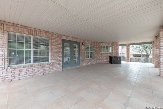 22023 Oriole Hill, San Antonio, TX 78258