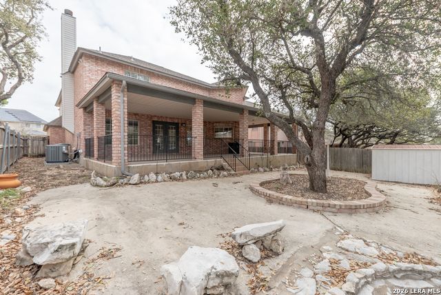 22023 Oriole Hill, San Antonio, TX 78258