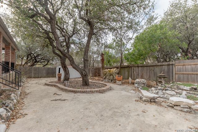 22023 Oriole Hill, San Antonio, TX 78258